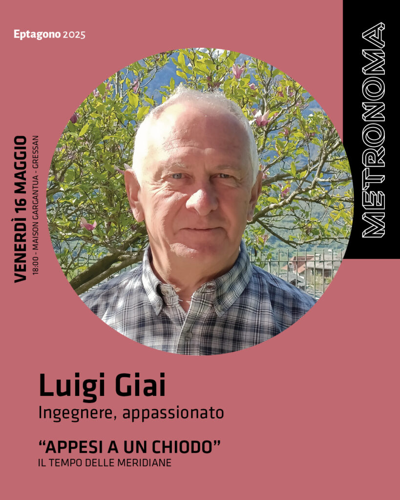 METRONOMA SOCIAL GIAI