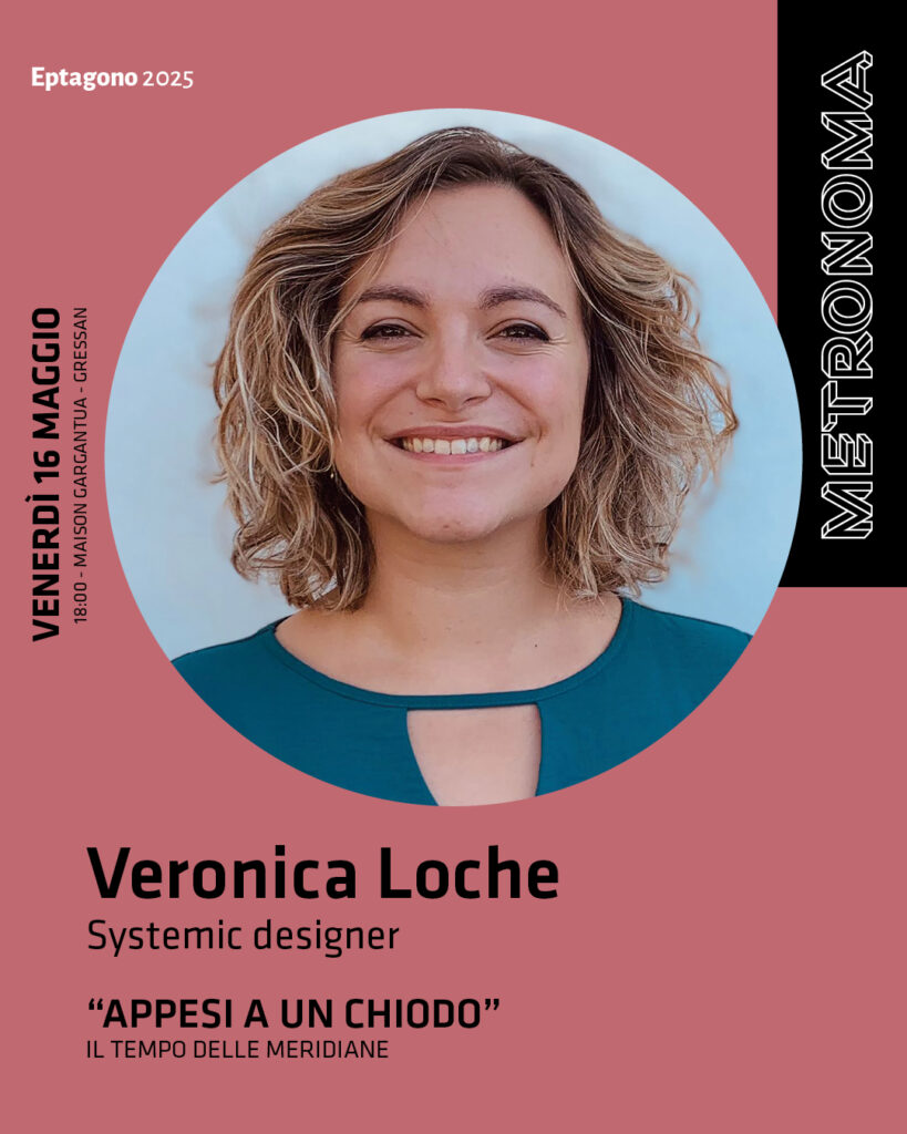 METRONOMA SOCIAL LOCHE