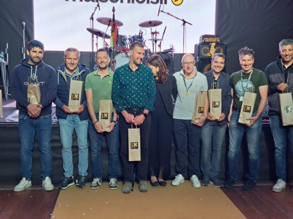 Premiati Maison&Loisir