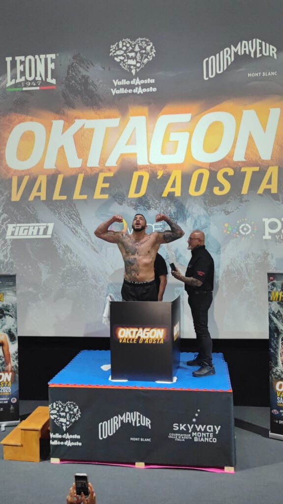 Mattia Faraoni