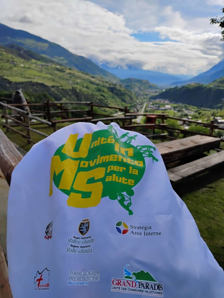 Unité in movimento 