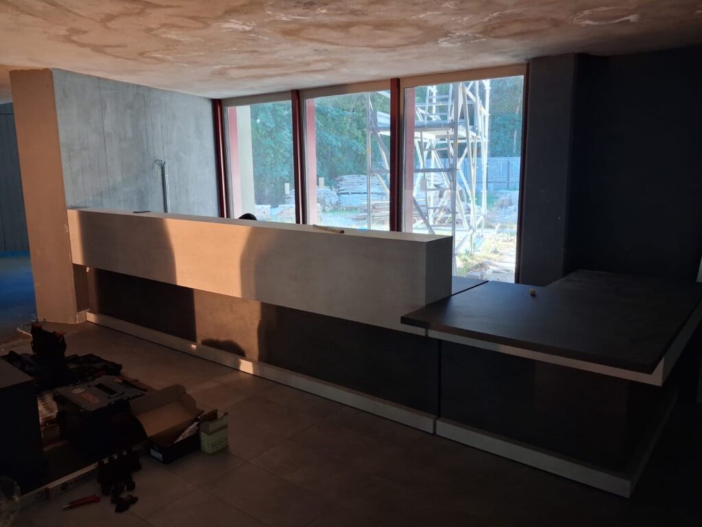 Piscina Pré Saint Didier