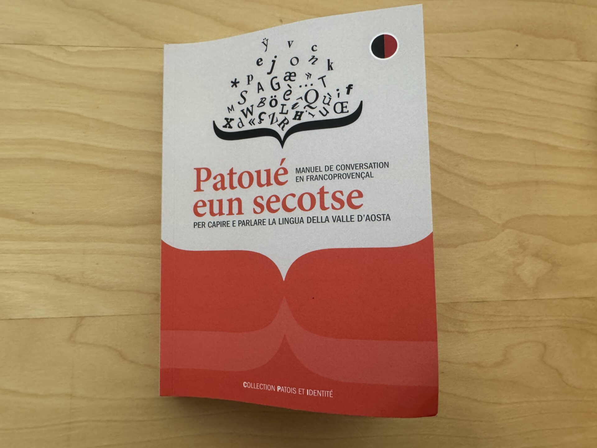 Presentazione Patoisvda