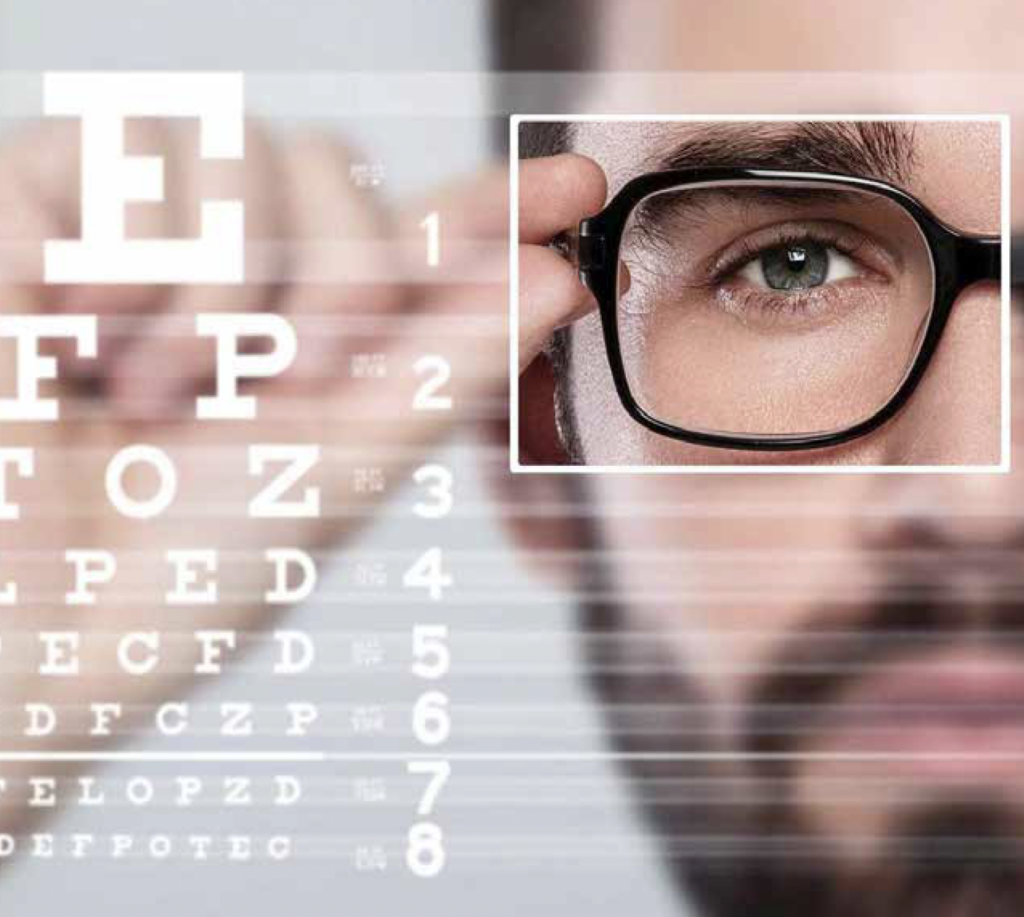 Prevenzione Glaucoma
