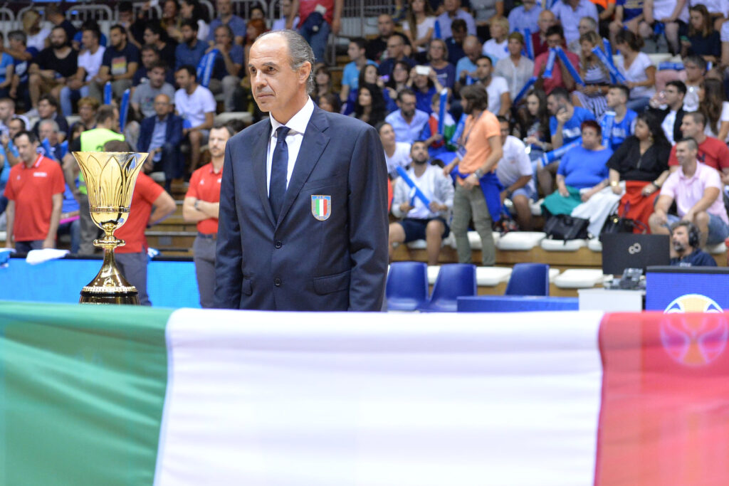 Roberto Brunamonti