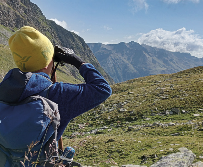 Trekking Nature 2025