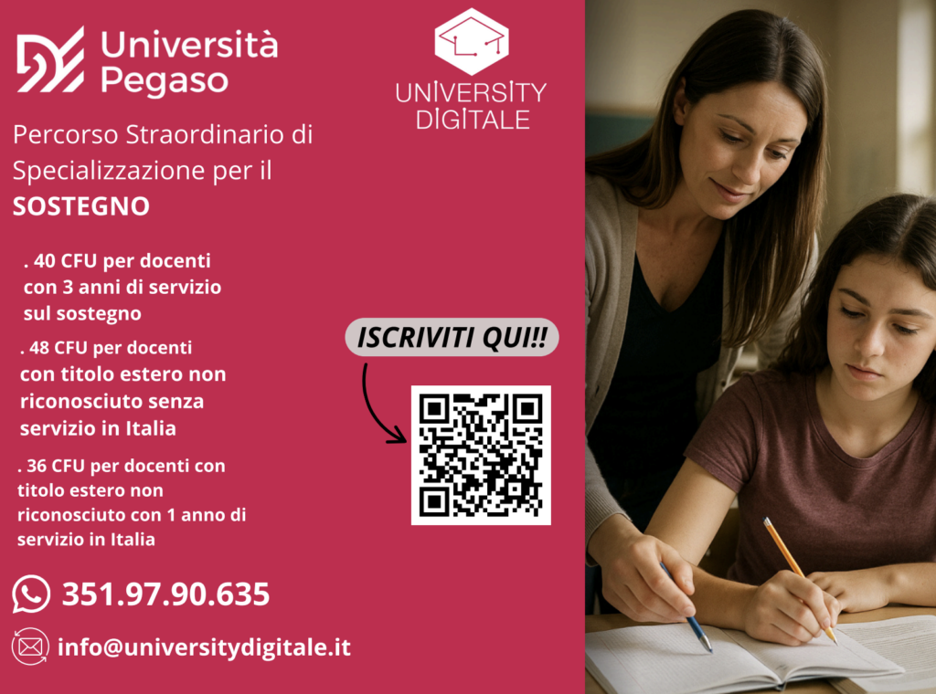 corsi specializzazione