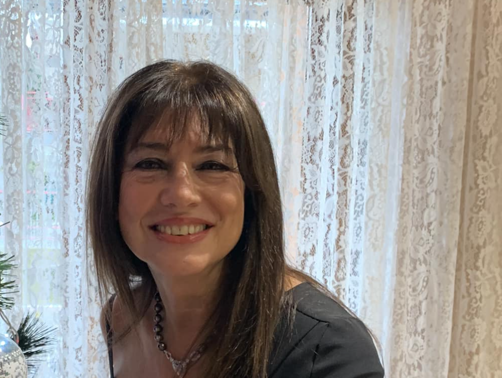 Anna Maria Careri