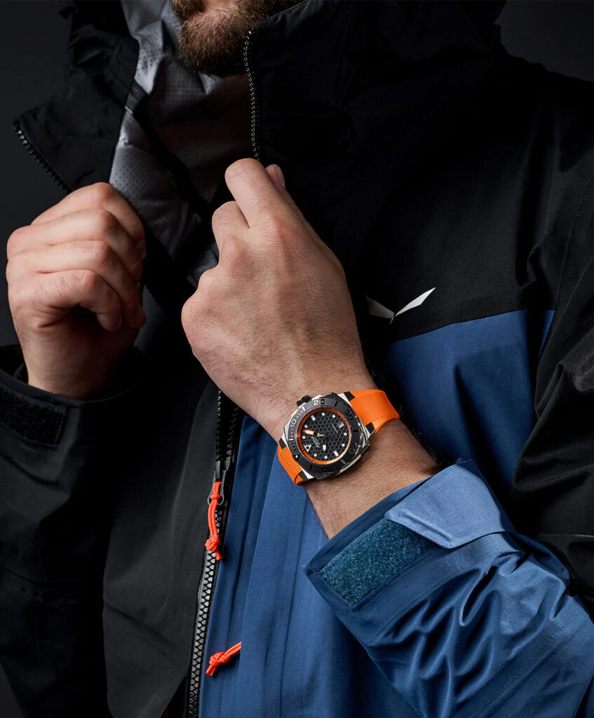 Seastrong Diver Extreme Automatic