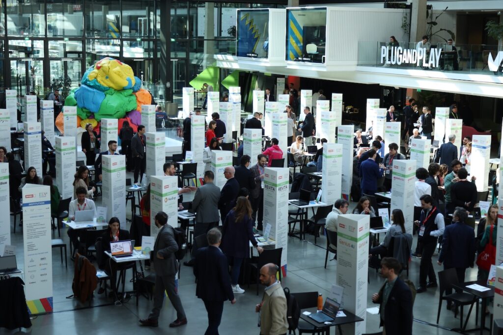 Smau international