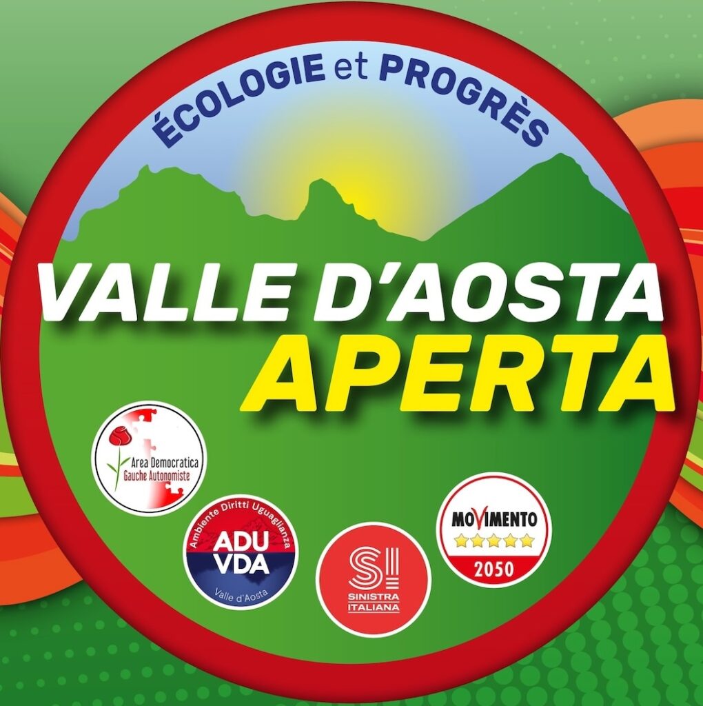 Il simbolo di Valle d