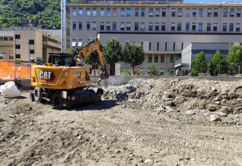 “Spesa opaca e tracciabilità carente”: i rilievi della Corte dei Conti sui lavori di ampliamento del Parini
