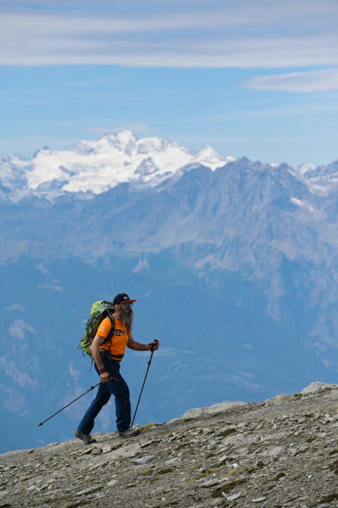 guide montagna escursioni