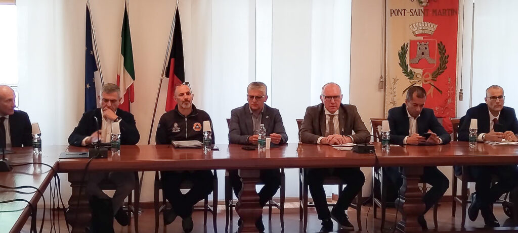 © Ufficio Stampa Regione Autonoma Valle d'Aosta