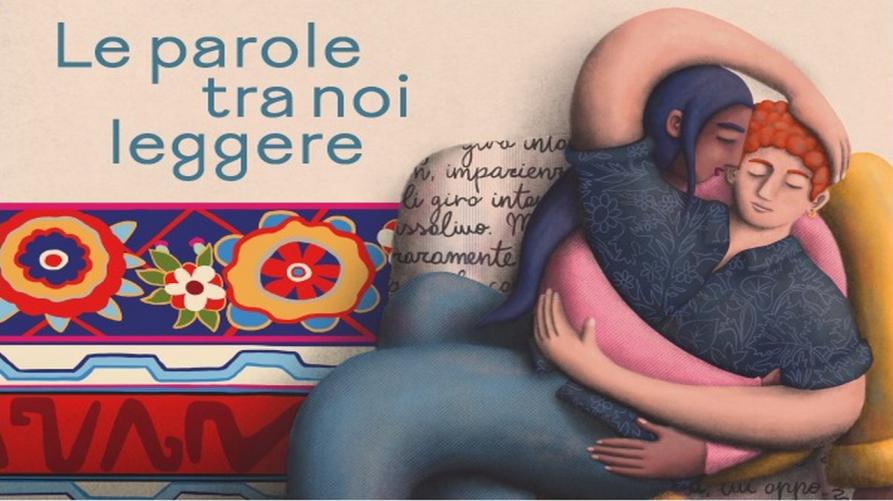salone interno