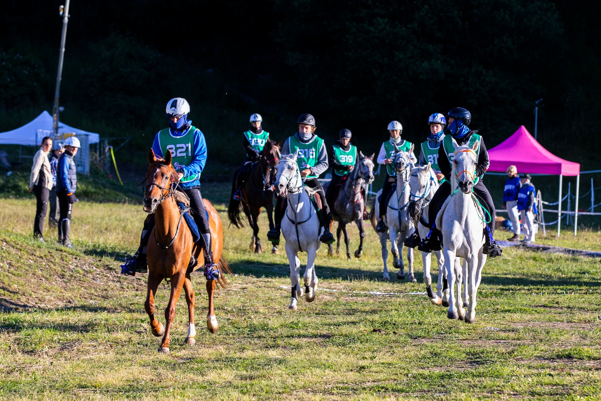 Archivio Torgnon Endurance Ph M Vignolini