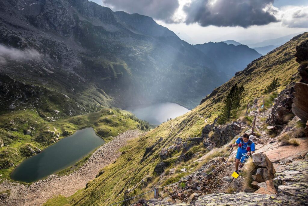 Monte Rosa Walser Waeg by UTMB - Foto pagina FB