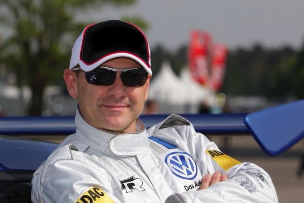 Nicola Larini