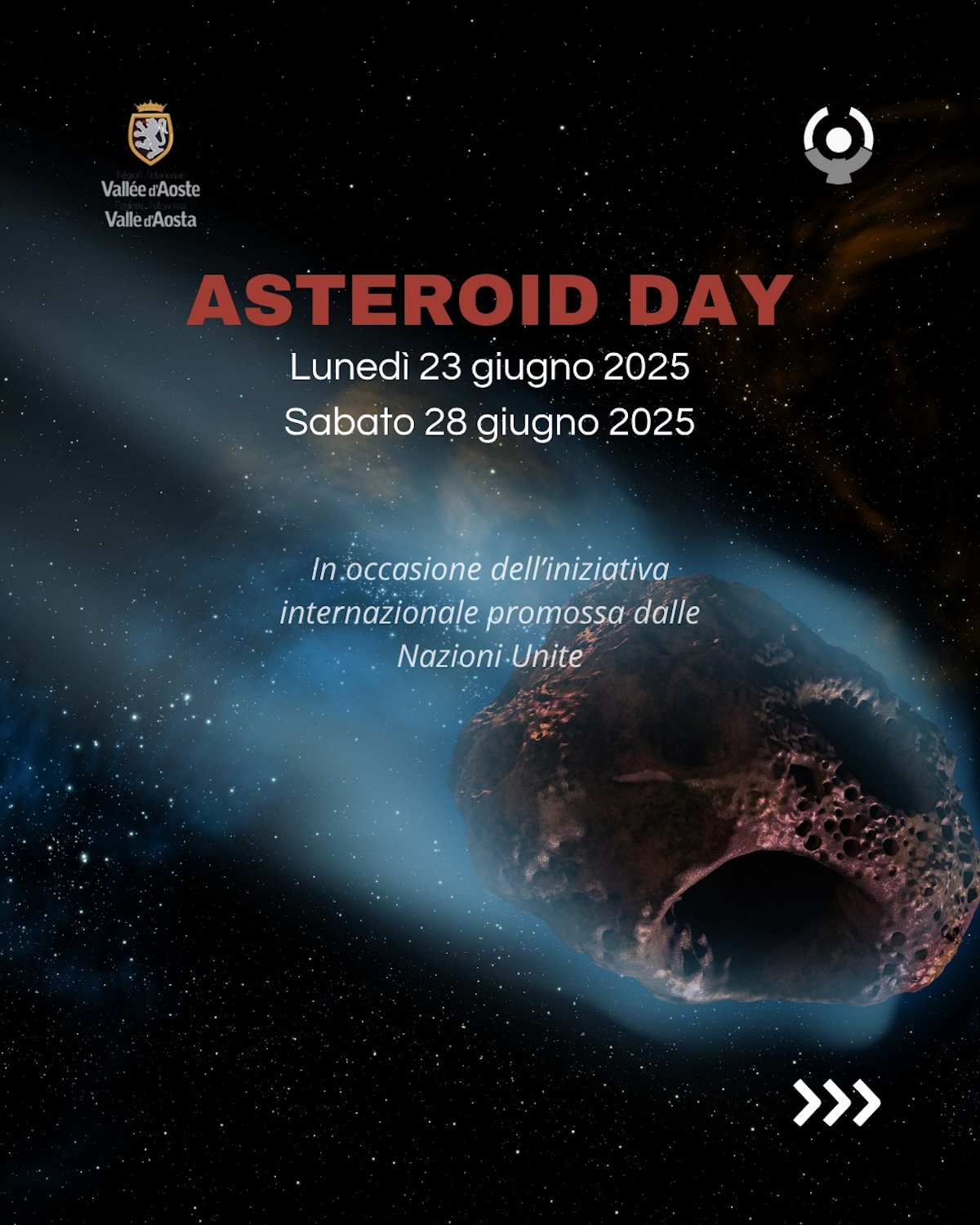 Asteroid Day 2025