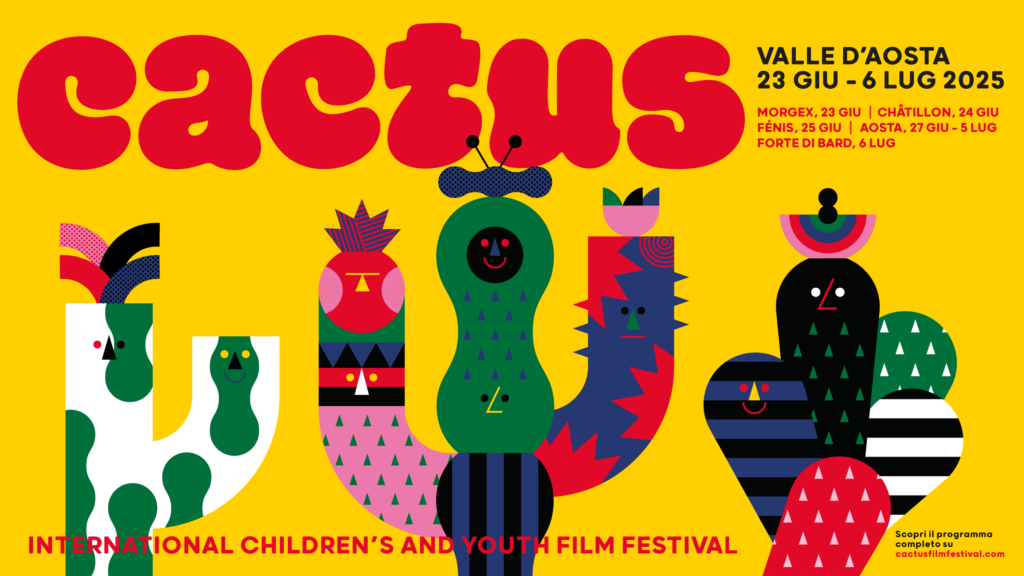 Cactus Film Festival