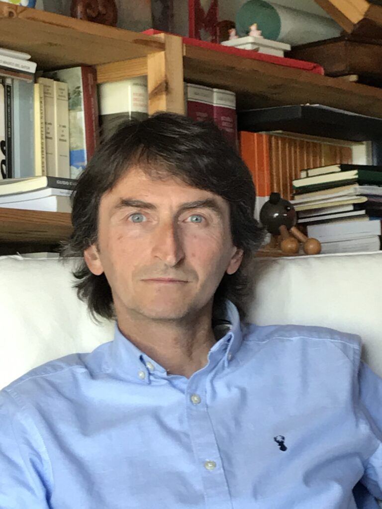 Andrea Desandre