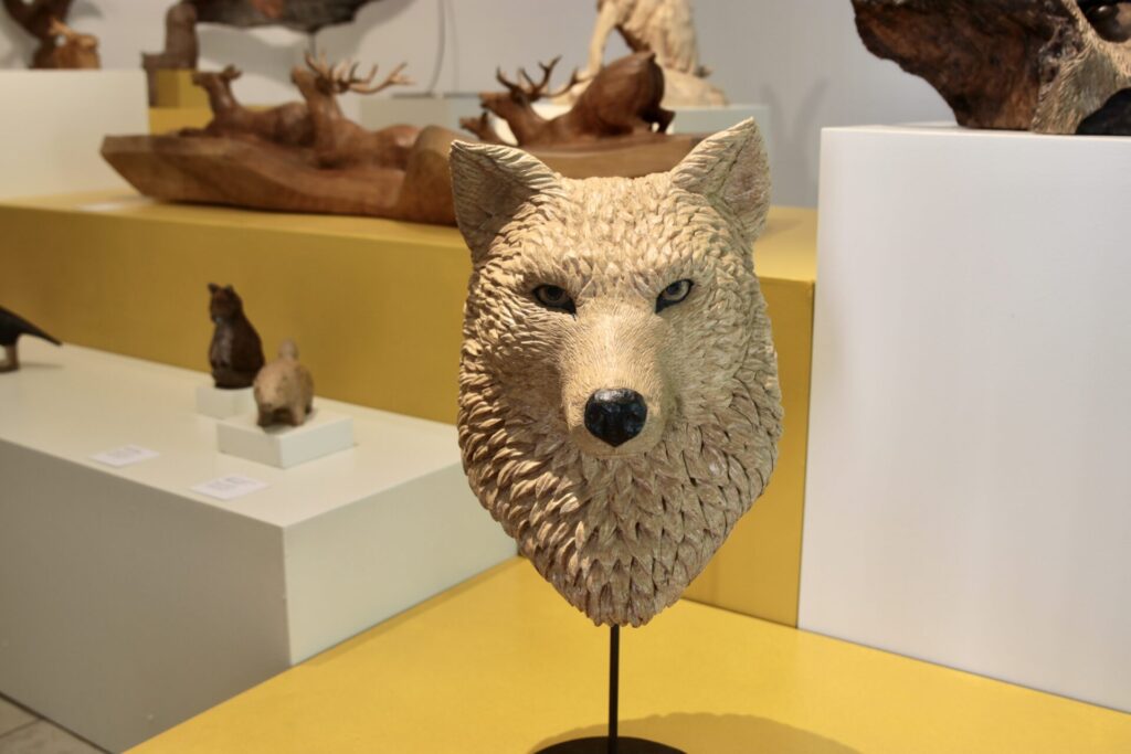 Bestiarium