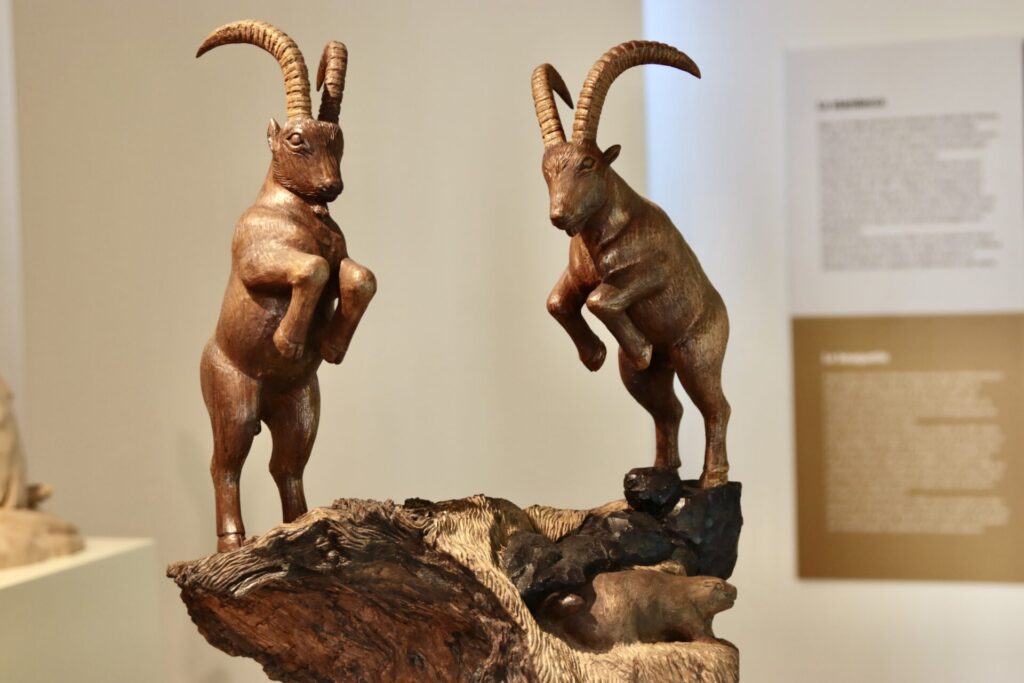 Bestiarium