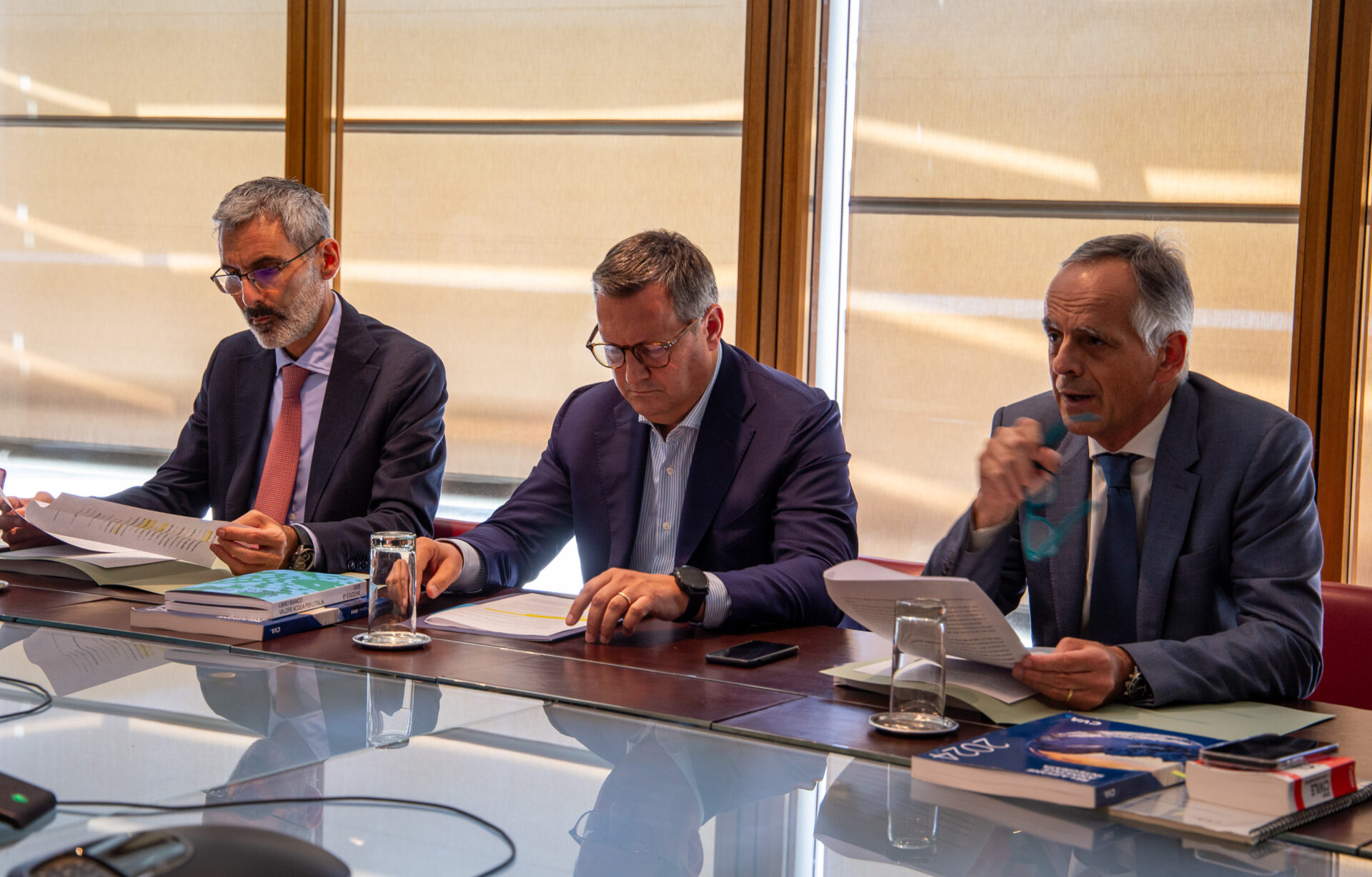 © Ufficio Stampa Regione Autonoma Valle d'Aosta