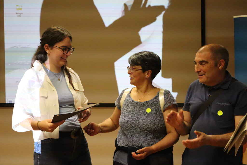 Cena di solidarietà Fondazione Comunitaria VdA Foto Alice Dufour