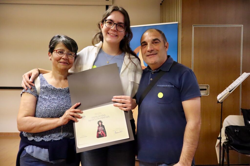 Cena di solidarietà Fondazione Comunitaria VdA Foto Alice Dufour