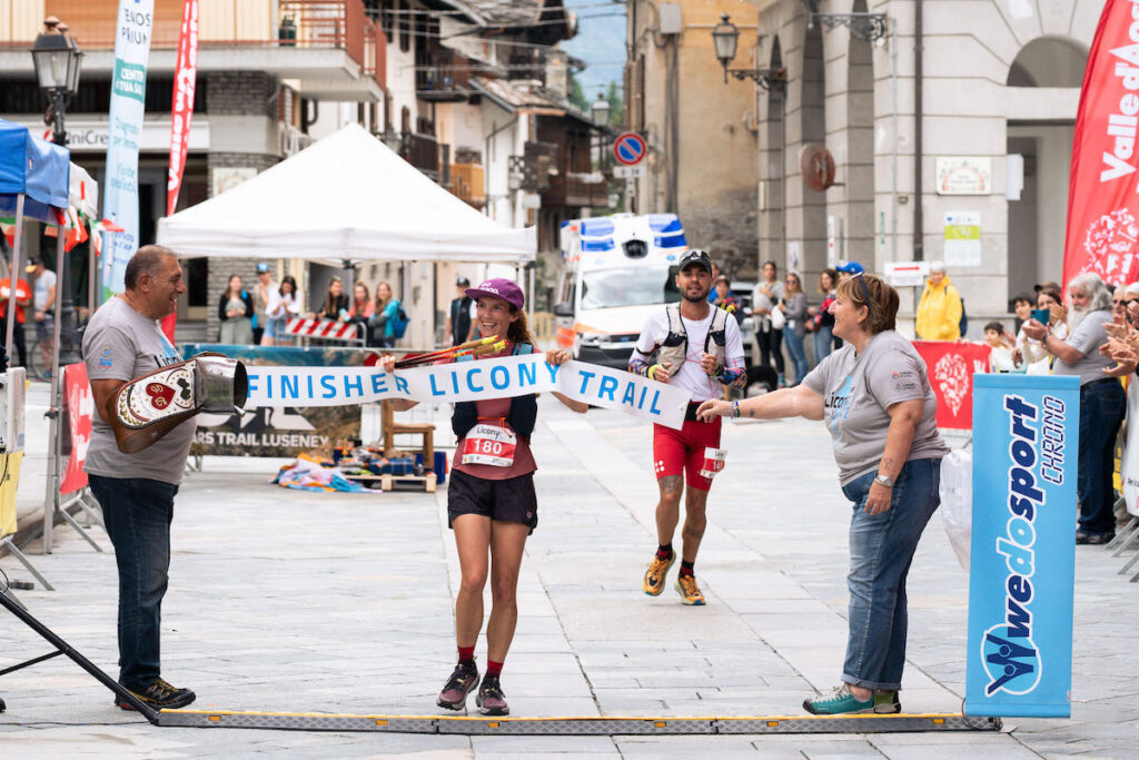 Licony Trail, Morgex (ITA), //, Evi Garbolino, photo credit: Federica Fornaro