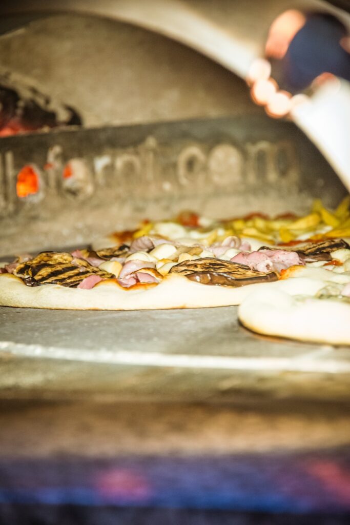 Pizzeria Il Mulino