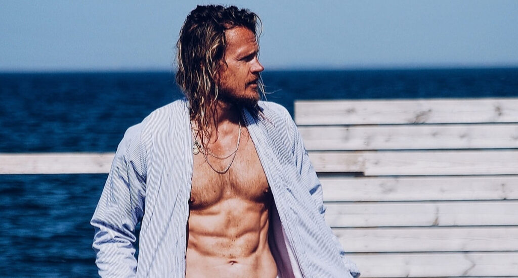 Daniel Nilsson