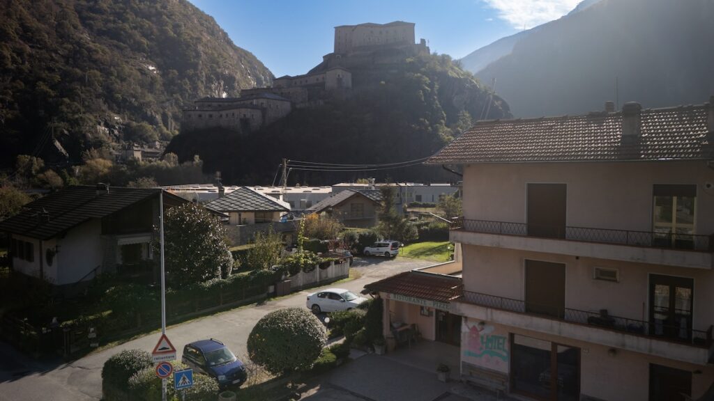 Pizzeria Il Mulino