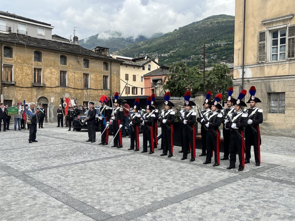 Festa Arma