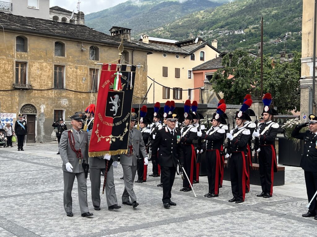 Festa Arma