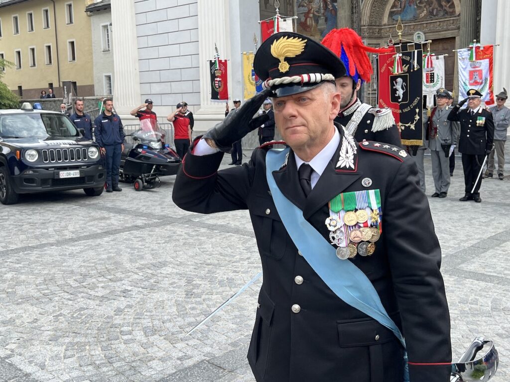 Festa Arma