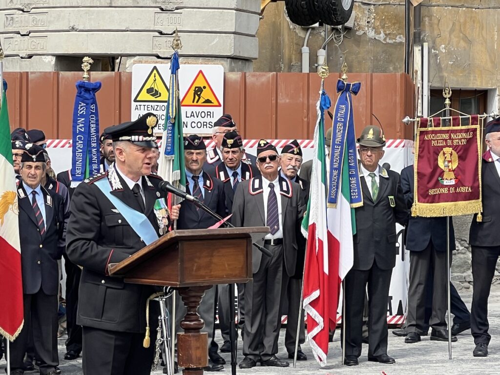 Festa Arma