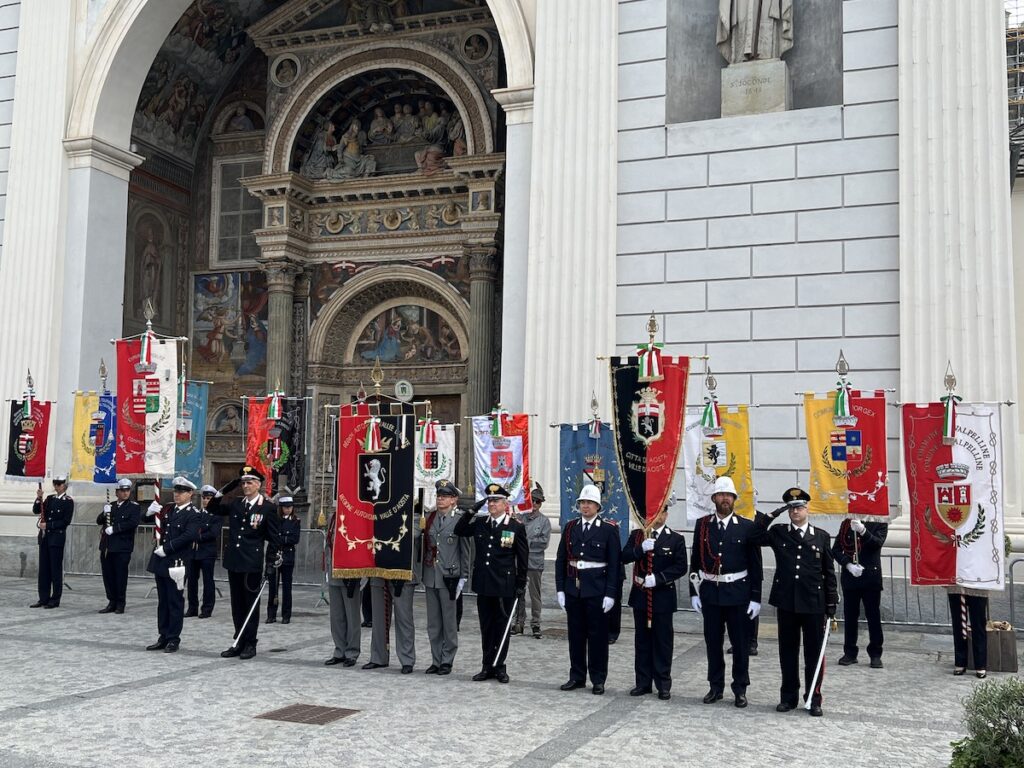 Festa Arma