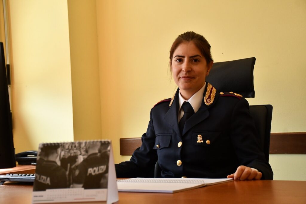 Francesca Pescara Di Diana