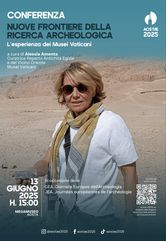 Giornate europee dell'archeologia