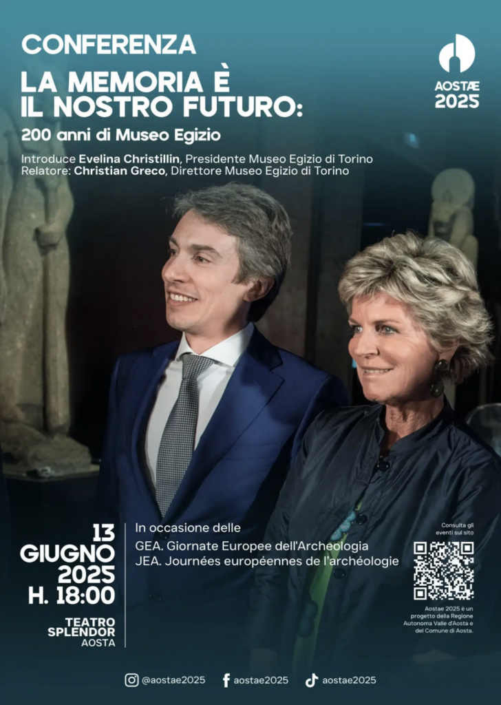 Giornate europee dell'archeologia