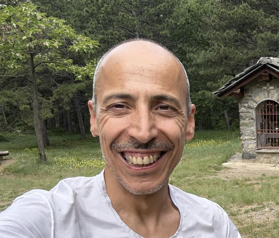 Giuliano Cavallo