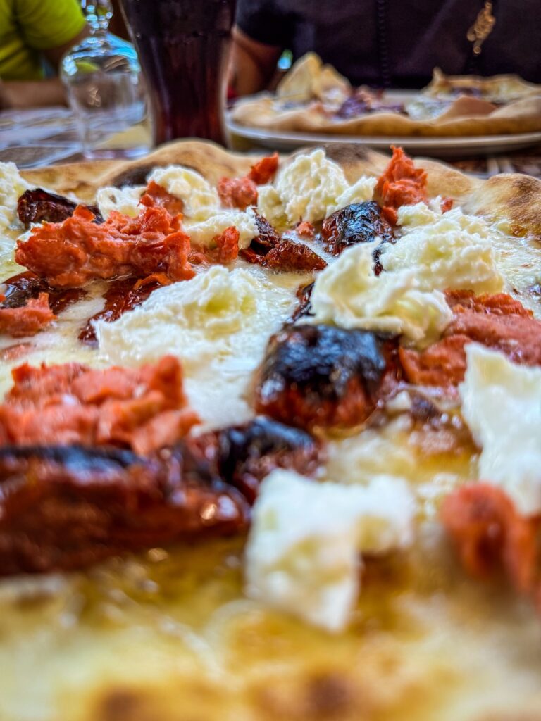 Pizzeria Il Mulino