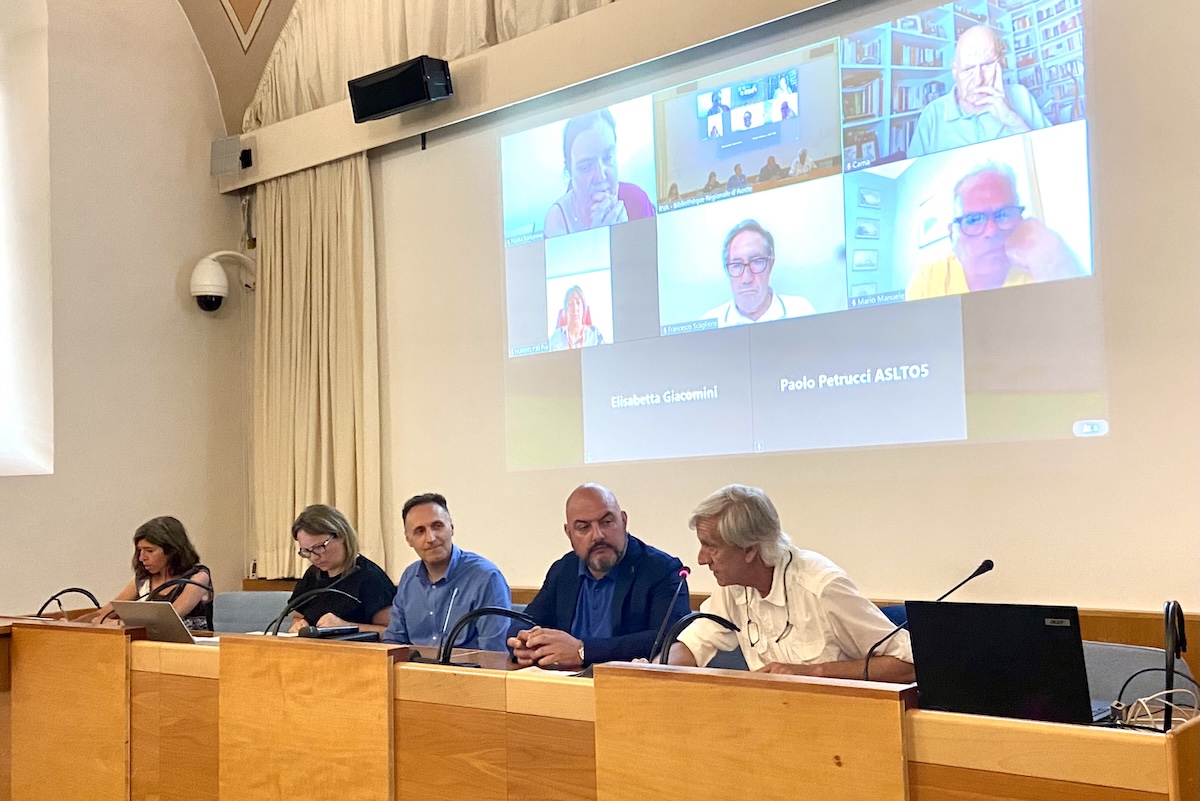 Il Comitato Etico Territoriale della Valle d’Aosta
