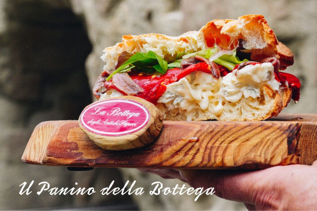 Il Panino della Bottega