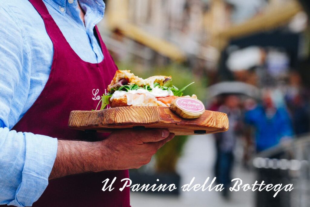 Il Panino della Bottega