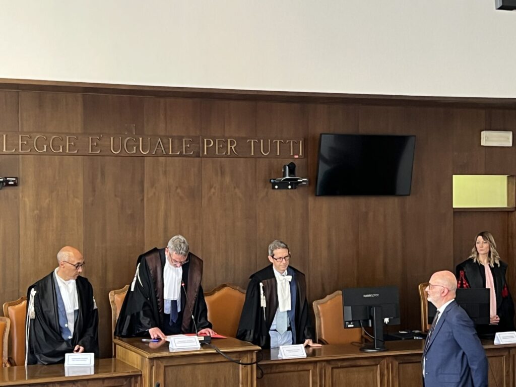 Insediamento Marra