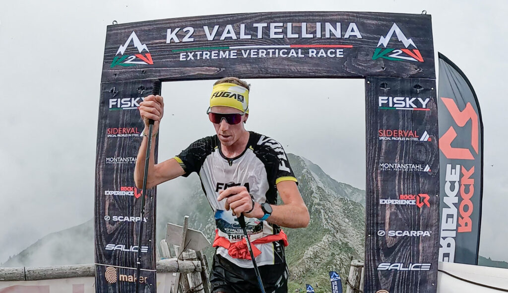 K Valtellina GM