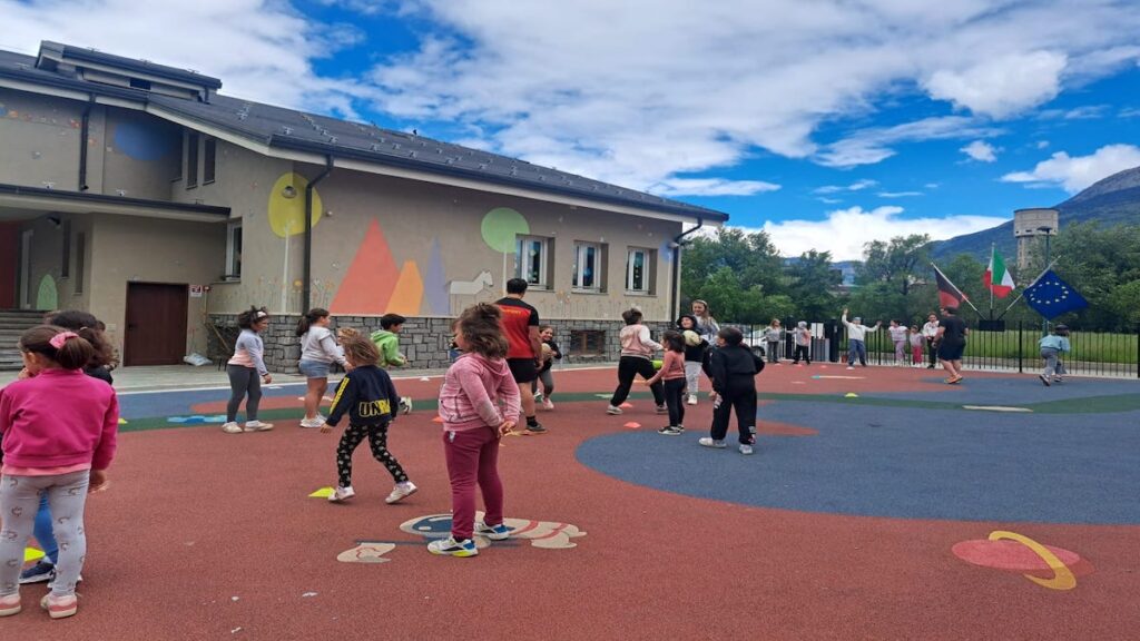 Laboratorio Rugby